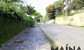Imagem: Blumenau - Terreno Padrão - Itoupava Seca