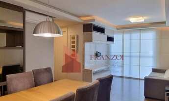 Imagem 3: LOCAÇÃO: Apartamento MOBILIADO, EQUIPADO E DECORADO, com Suíte e 1 Dormitório, Centro, Ita