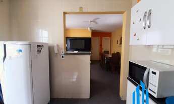 Imagem 4: Apartamento Temporada na Praia do Morro em Guarapari 02 quartos