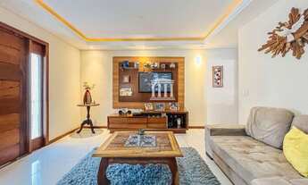 Imagem 5: Casa com 3 dormitórios à venda, 220 m² por R$ 765.000,00 - Prata - Teresópolis/RJ