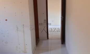 Imagem 7: Casa / Padrão - Campos de São José - Locação - Residencial