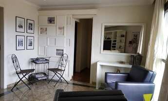 Imagem 5: Apartamento 04 suites , 2 vagas livres demarcadas otima localização