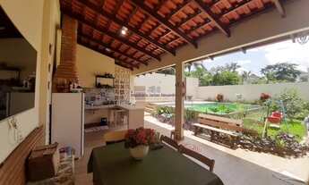 Imagem: Casa em condomínio San Matheus 3 Q/ 1 Suíte/