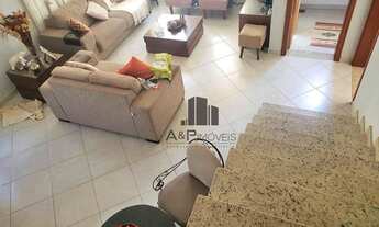 Imagem 4: Casa com 3 dormitórios à venda, 245 m² por R$ 780.000 - Condominio Aldeia de España II - I