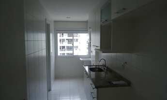 Imagem 7: Condomínio Le Quartier, apartamento com 3 quartos no Recreio dos Bandeirantes