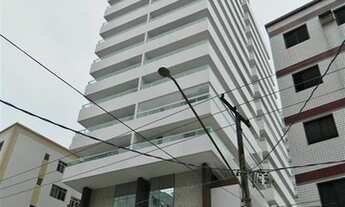 Imagem: Apartamento à venda em Praia Grande/SP