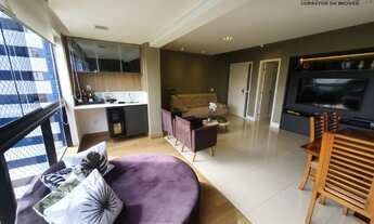 Imagem 2: APARTAMENTO RESIDENCIAL em SALVADOR - BA, ALPHAVILLE I