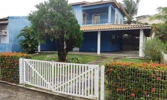 Imagem: Casa Duplex no Cond. San Diego