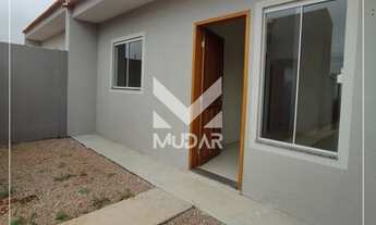 Imagem 3: Casa de 2 quartos ? Casa Verde e Amarela