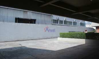 Imagem 4: Prédio, Várzea da Barra Funda - São Paulo