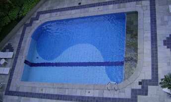 Imagem 4: Apartamento para venda com 300 metros quadrados com 4 quartos