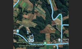 Imagem 5: ÁREA PARA FORMAR CHÁCARA