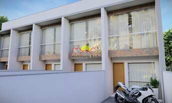 Imagem: Joinville - Casa Padrão - Vila Nova