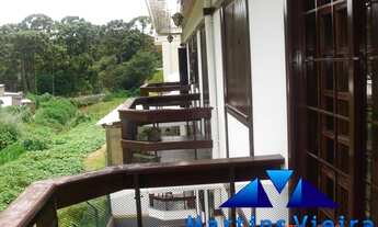 Imagem 5: Campos do Jordão