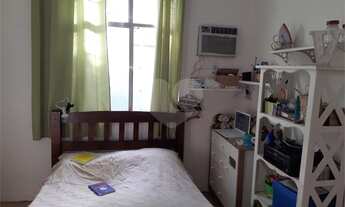 Imagem 5: Rio de Janeiro - Casa Padrão - CACHAMBI