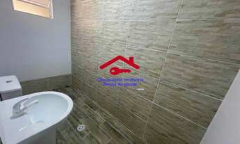 Imagem 7: Casa térrea geminada - 2 dormitórios (sendo 1 suíte) - 2 vagas de garagem - Guilhermina em