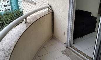 Imagem 4: Apartamento para Venda em Rio de Janeiro, Barra da Tijuca, 1 dormitório, 1 banheiro, 1 vag