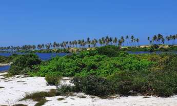 Imagem 6: Reserva Sauípe , localizado dentro do Complexo Sauipe, infraestrutura completa . Últimas