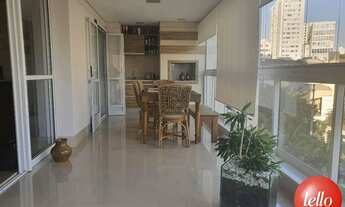 Imagem 7: São Paulo - Apartamento Padrão - Mooca