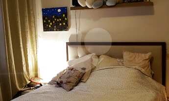 Imagem 6: São Paulo - Apartamento Padrão - VILA MARIANA