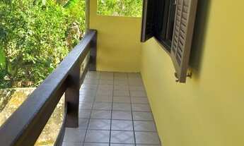 Imagem 3: Casa na Caiacanga com terreno de 786 metros quadrados no Ribeirão da Ilha em Florianópolis