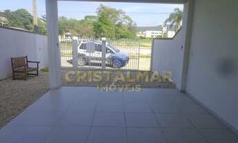 Imagem 5: *LINDO SOBRADO NA PRAIA DE CANTO GRANDE*