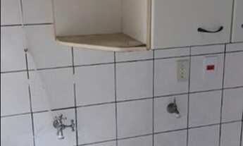 Imagem 6: Apartamento com 2 dormitórios para alugar, 55 m² por R$ 2.030,00/mês - Parque do Carmo - S