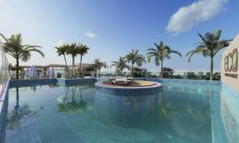 Imagem 2: Sol e Mar K Residence Club Flat em Porto de Galinhas, invista no verão