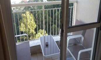 Imagem 5: APARTAMENTO em Tabo?o da Serra - SP, Parque Tabo?o