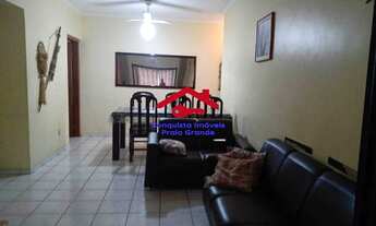 Imagem: Apartamento à venda em Praia Grande/SP