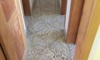 Imagem 5: 4 Quartos - 1 Suíte - 153 m² - Nascente - Quarto de Serviço - 2 Vagas de Garagem