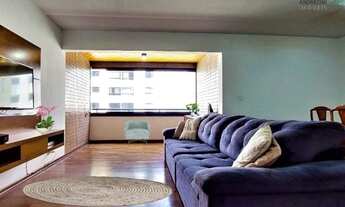 Imagem: Apto. Na Pompéia com 121m2, 3 dormitórios