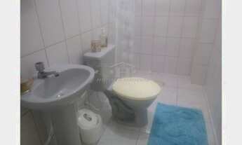 Imagem 3: Apartamento 1 dormitório mobiliado prédio de frente pro mar Jardim Real Praia Grande