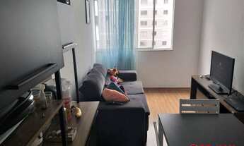 Imagem 5: Apartamento com 2 dormitórios à venda, 45 m² por R$ 169.900,00 - Santa Terezinha - Juiz de