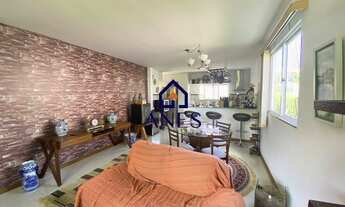 Imagem 2: Casa charmosa em condomínio FECHADO em Vargem Grande, Teresópolis