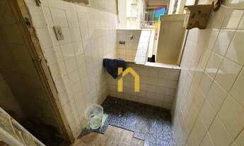 Imagem 7: Apartamento com 2 dormitórios para alugar, 80 m² por R$ 2.800,00/mês - Tijuca - Rio de Jan