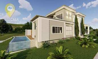 Imagem 4: Mansão Boulevard Lagoa 4 suítes com vista eterna para Lagoa!