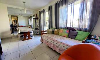 Imagem: Apartamento para venda tem 71 metros quadrados