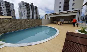 Imagem 5: VENDO APARTAMENTO NO BELLAGIO - 2 QUARTOS