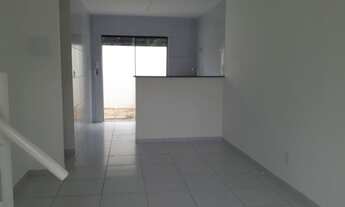 Imagem 4: Condomínio Village Ponta Negra, duplex com 74 m2 - R$205.900,00 whatsapp:9.9416.1934