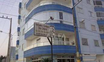 Imagem: Apartamento à venda, 100 m² por R$ 510.000,00