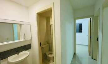 Imagem 7: Apartamento para Locação em Serra, Residencial Vista do Mestre, 3 dormitórios, 1 banheiro