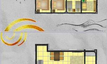 Imagem 2: Porto de Galinhas (K Adquira o seu Flat Verão, invista e renda 100% ao ano