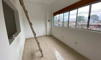 Imagem 3: Apartamento grande com 120m². 2 dormitórios - Grajaú, SP