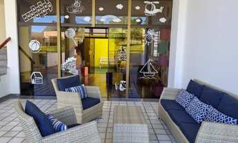 Imagem 4: Cobertura para Venda em Salvador, Rio Vermelho, 4 dormitórios, 3 suítes, 6 banheiros, 4 va