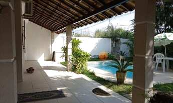 Imagem 5: Casa com 4 dormitórios à venda, 260 m² por R$ 1.500.000,00 - Piratininga - Niterói/RJ