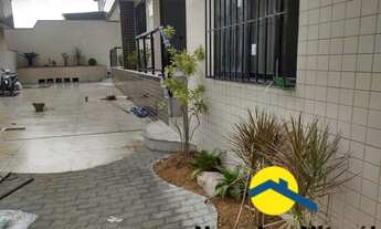 Imagem 4: Ultima Casa no Fonseca em Condomínio Rua fechada 3 suítes e Vaga Só 480mil