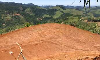 Imagem: Chácaras em Domingos Martins com vista