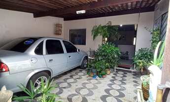 Imagem 2: Casa com 3 quartos, no bairro Clima Bom, Tabuleiro - Maceió - AL