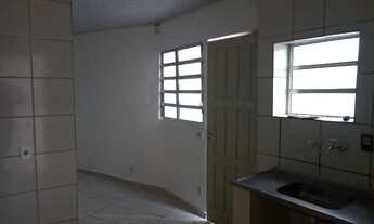 Imagem: Casa para aluguel com 48 metros quadrados